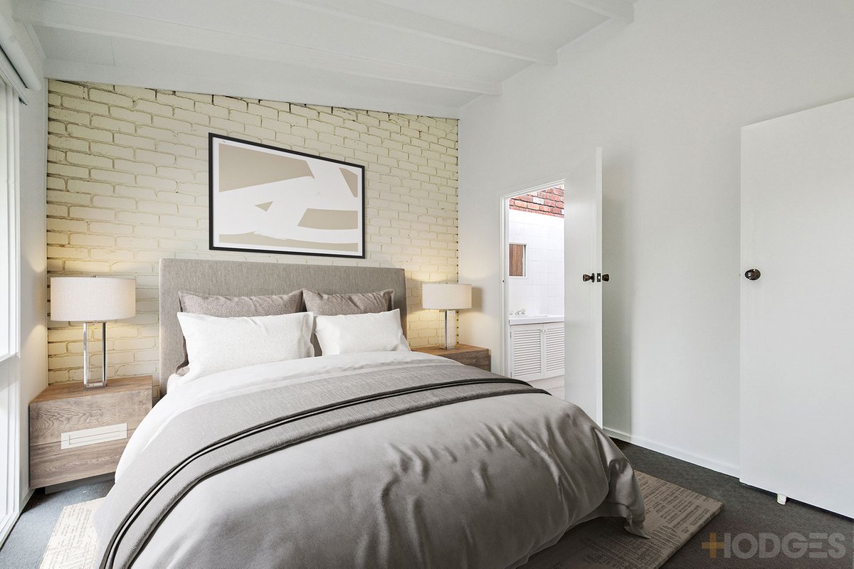 5 / 30 Grenville Street Hampton - Residential for sale