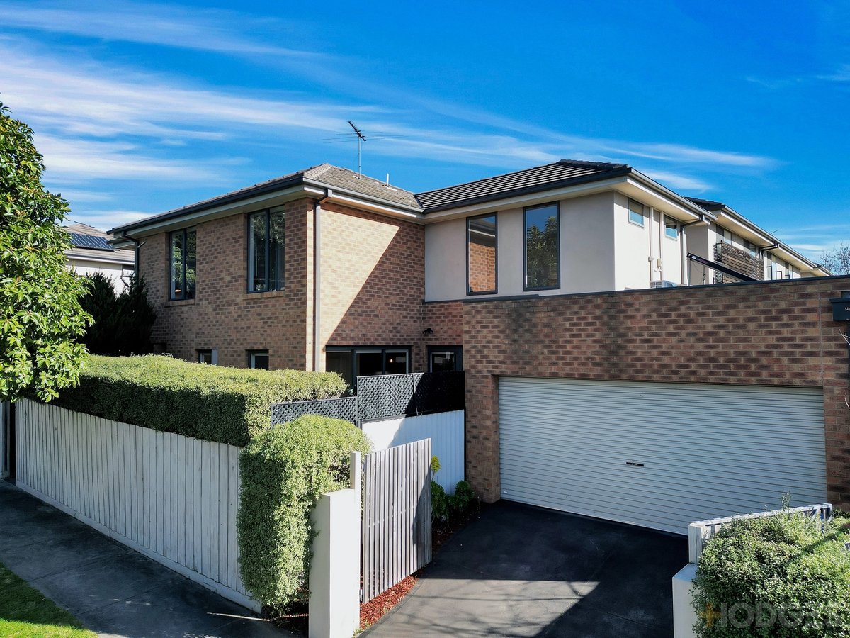 5 / 31-35 Wickham Road Hampton East - Residential for sale