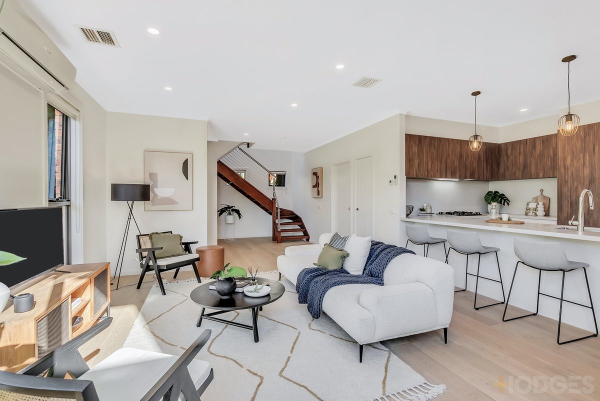 5 / 31-35 Wickham Road Hampton East - Residential for sale