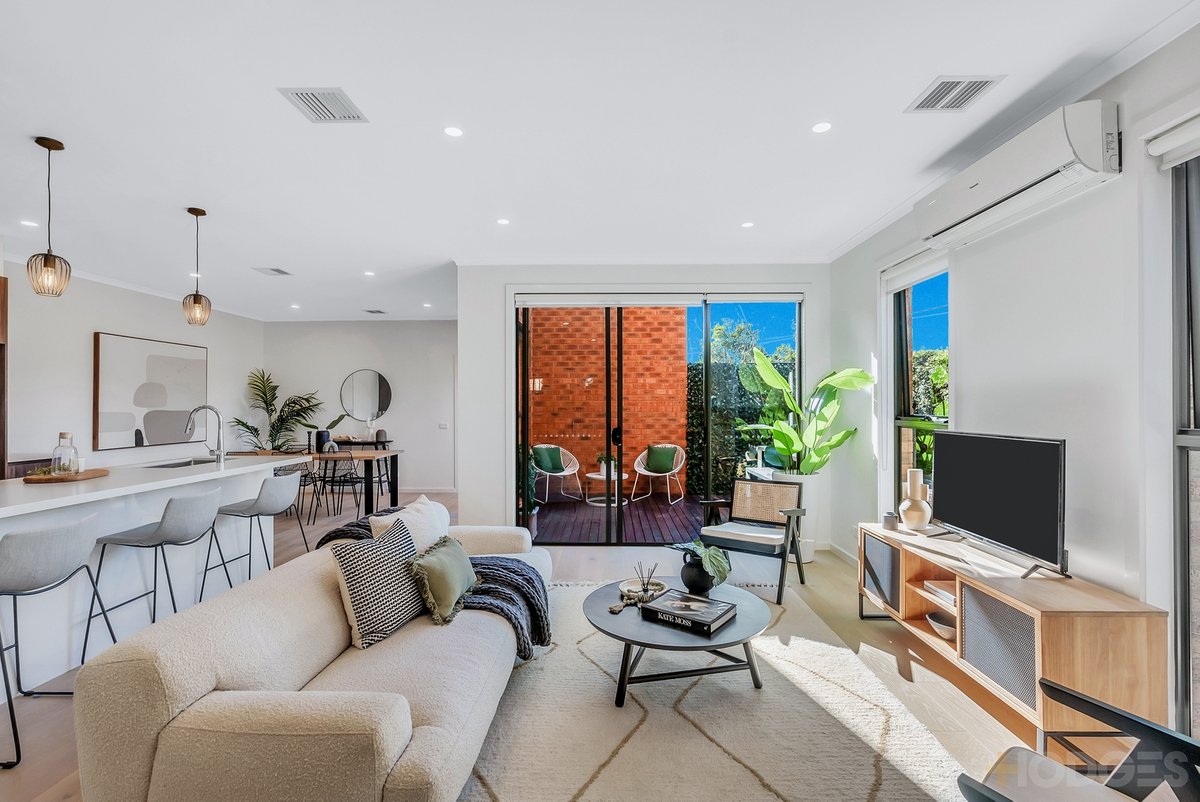 5 / 31-35 Wickham Road Hampton East - Residential for sale