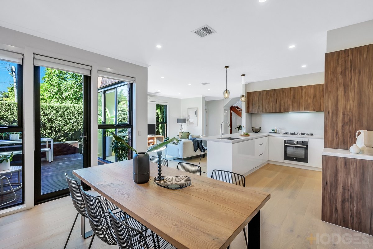 5 / 31-35 Wickham Road Hampton East - Residential for sale