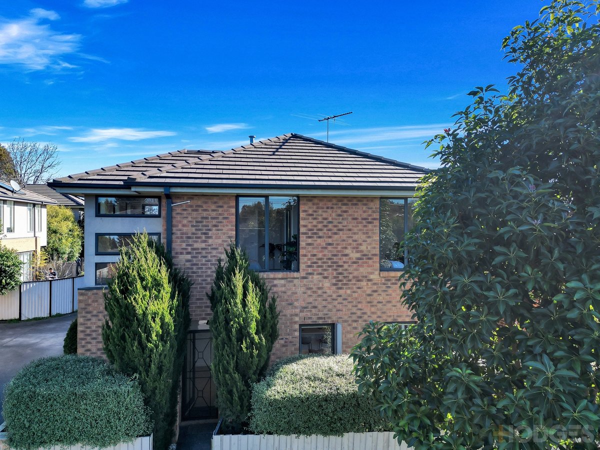 5 / 31-35 Wickham Road Hampton East - Residential for sale