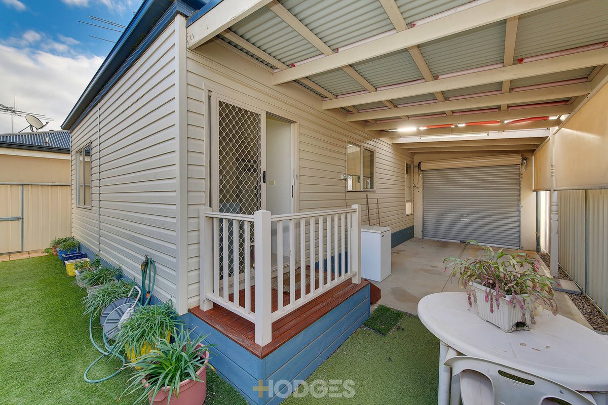 53 / 150-168 Bulban Road Werribee - Residential for sale