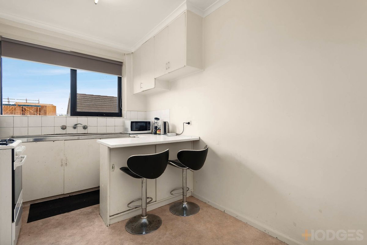 5 / 321 Barkly Street Elwood - Residential for sale
