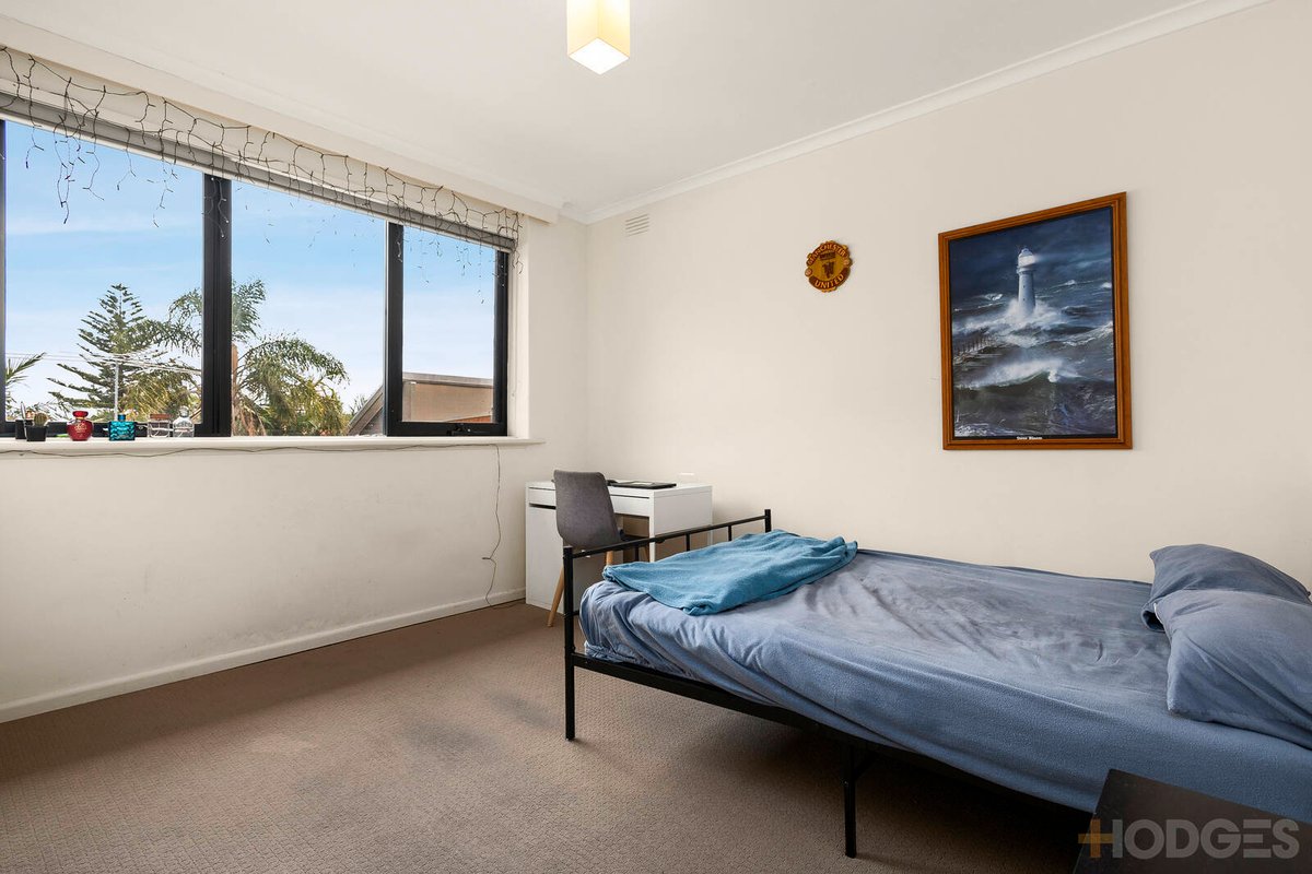 5 / 321 Barkly Street Elwood - Residential for sale