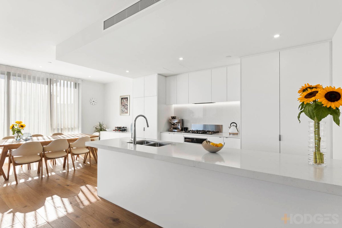 533 / 226 Bay Road Sandringham - Residential for sale