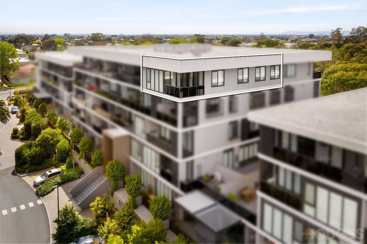 533 / 226 Bay Road Sandringham - Residential for sale