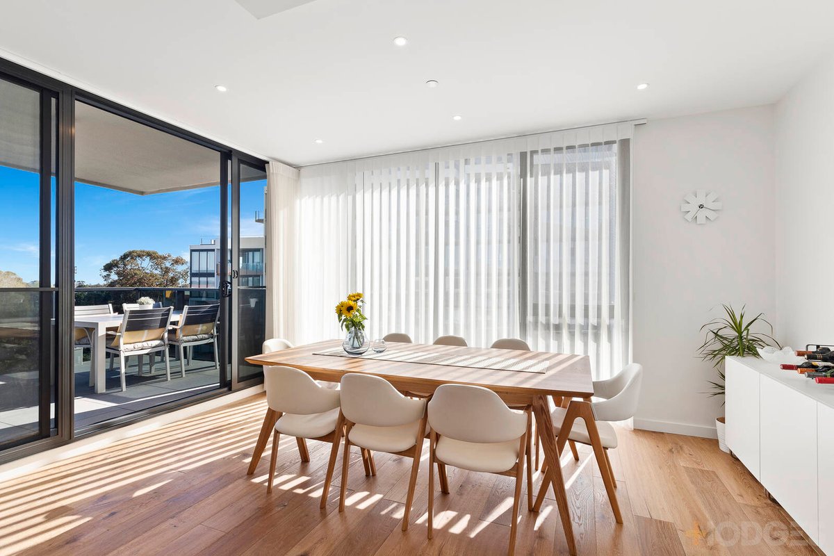 533 / 226 Bay Road Sandringham - Residential for sale