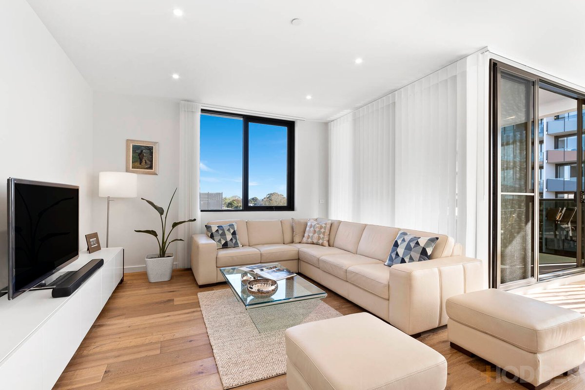 533 / 226 Bay Road Sandringham - Residential for sale
