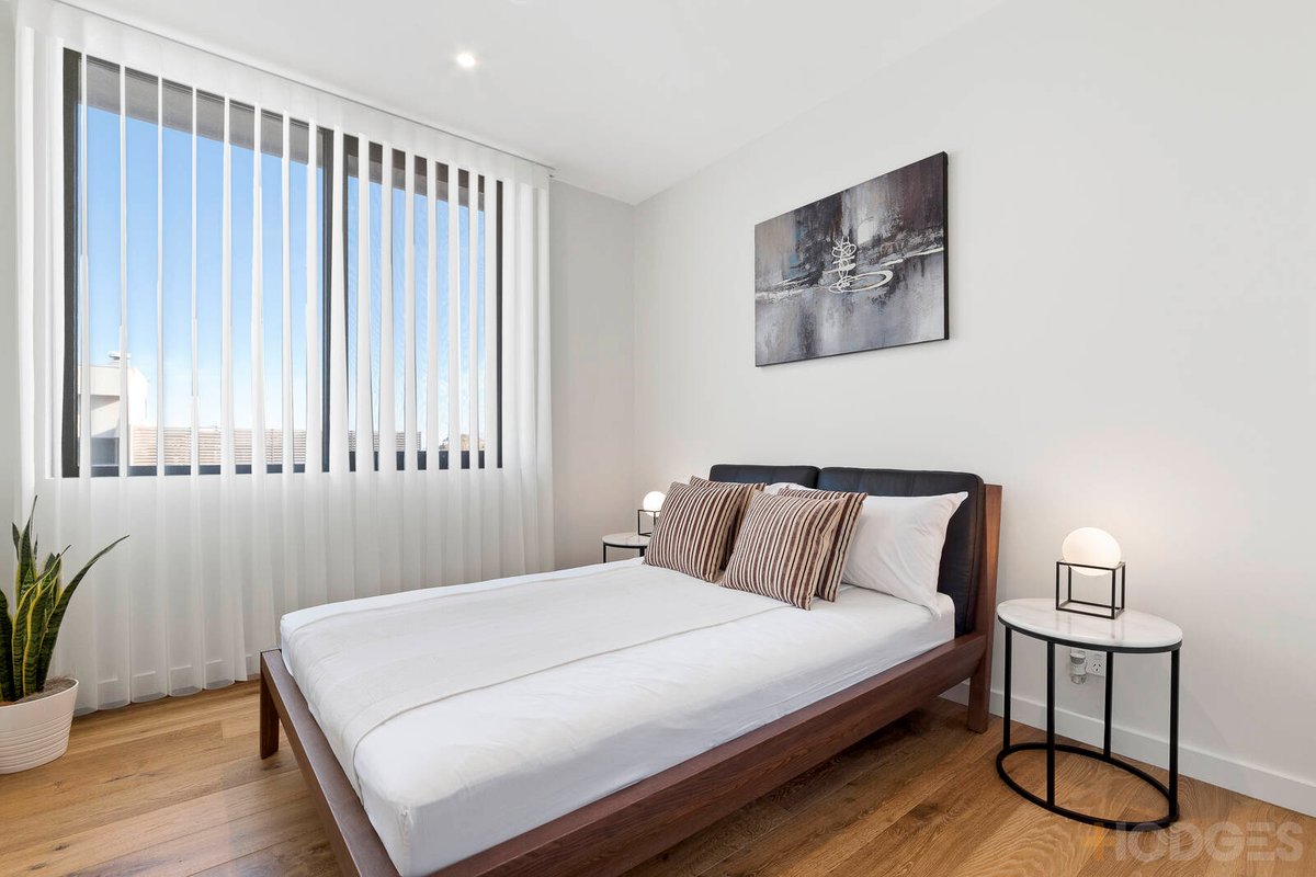 533 / 226 Bay Road Sandringham - Residential for sale
