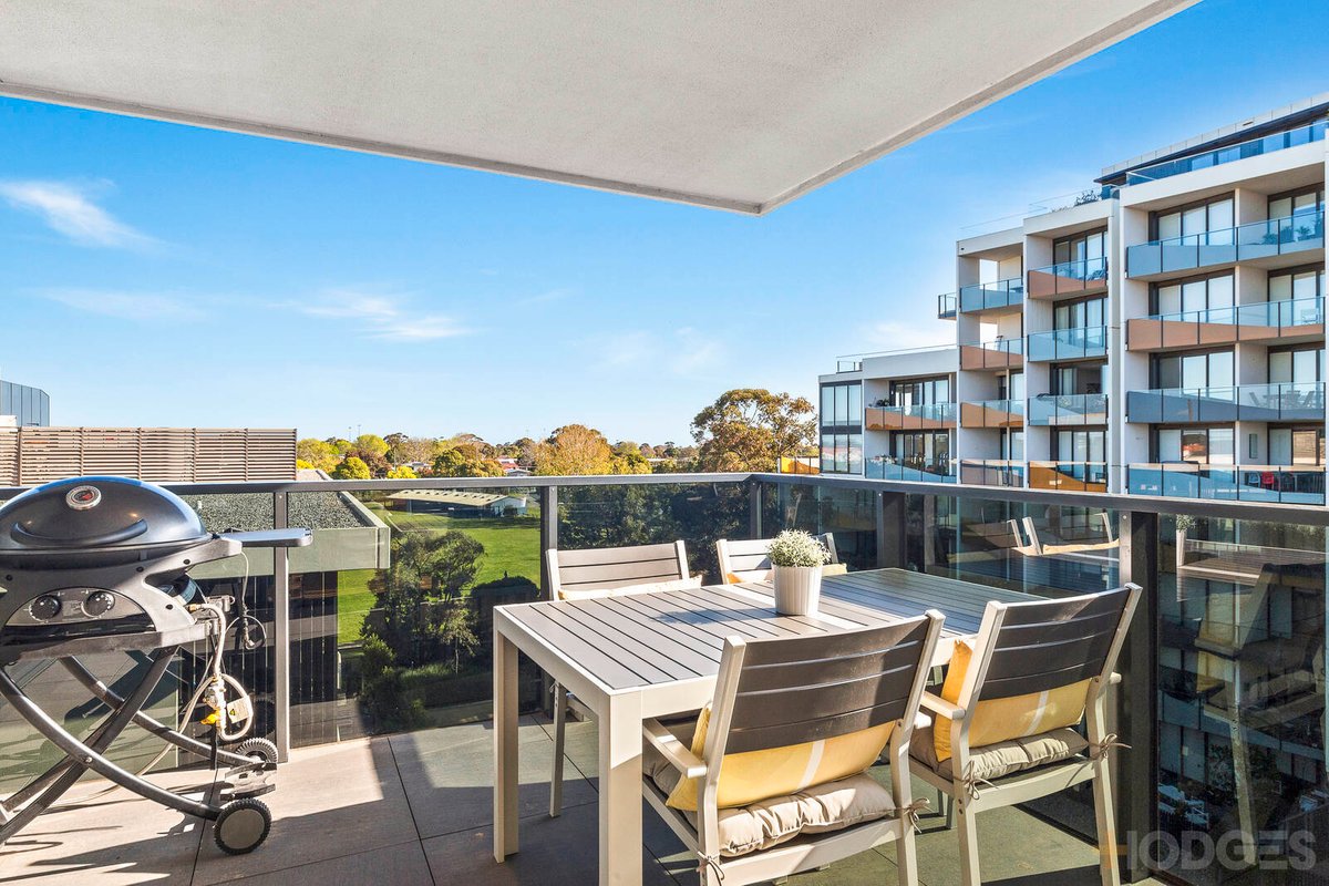 533 / 226 Bay Road Sandringham - Residential for sale