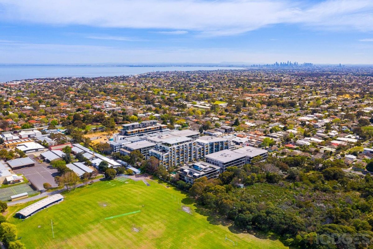 533 / 226 Bay Road Sandringham - Residential for sale