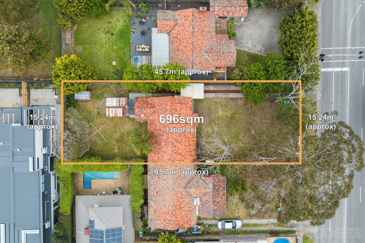 534 Bluff Road Hampton - Residential for sale