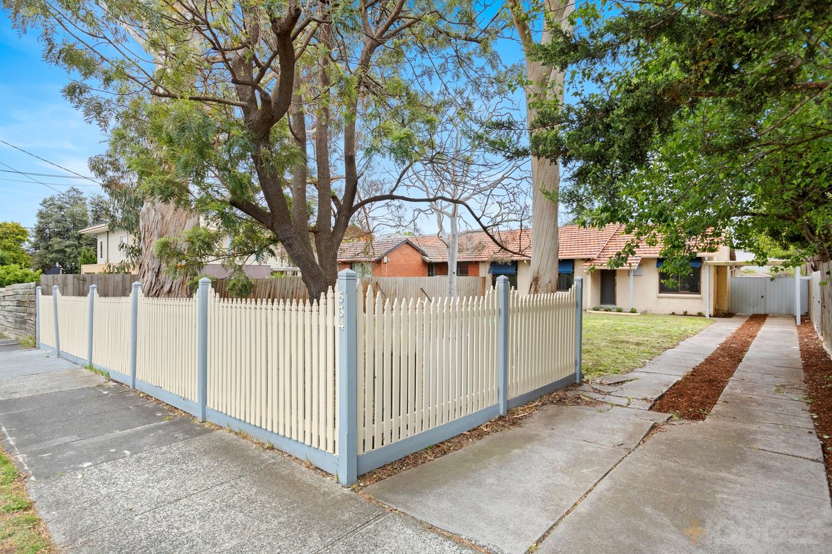 534 Bluff Road Hampton - Residential for sale