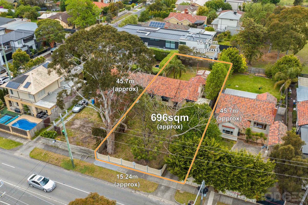 534 Bluff Road Hampton - Residential for sale