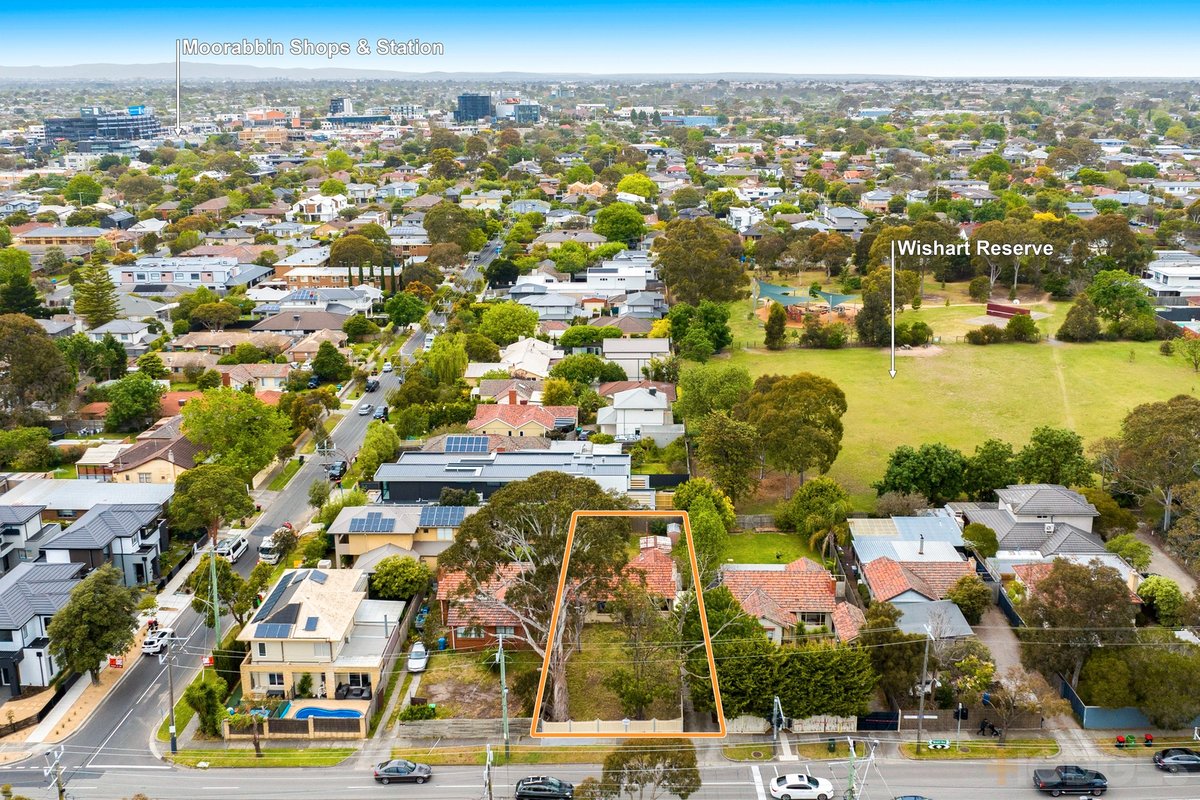 534 Bluff Road Hampton - Residential for sale
