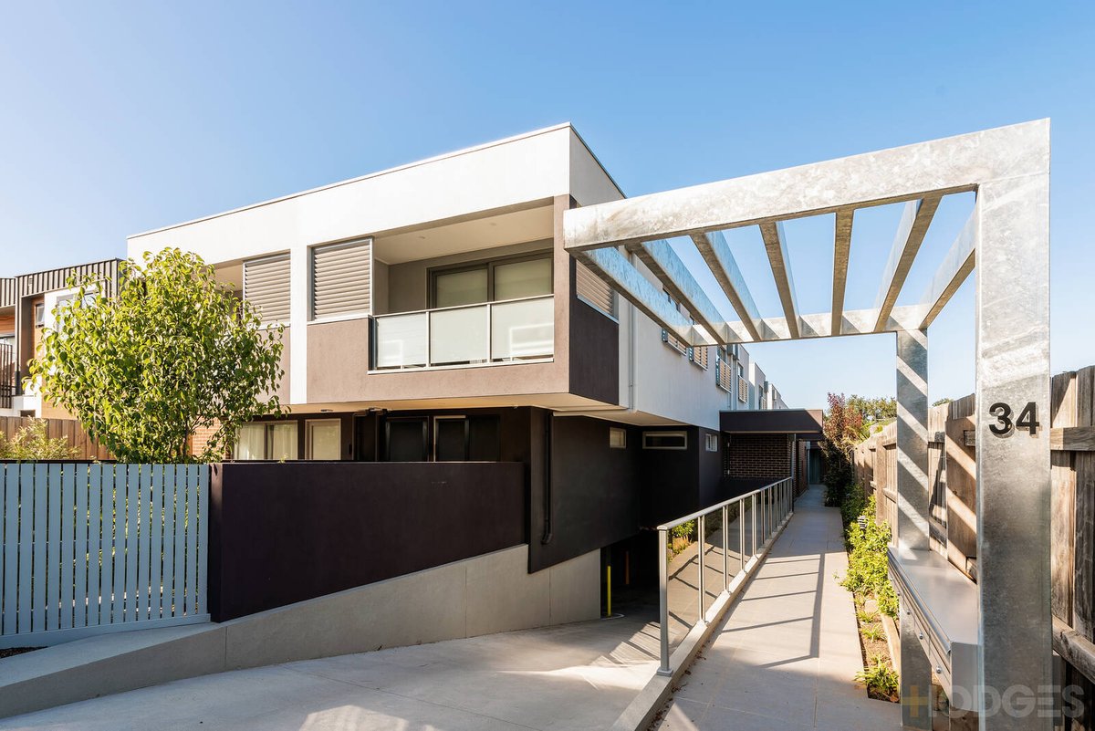 5 / 34 Jean Street Cheltenham - Residential for sale