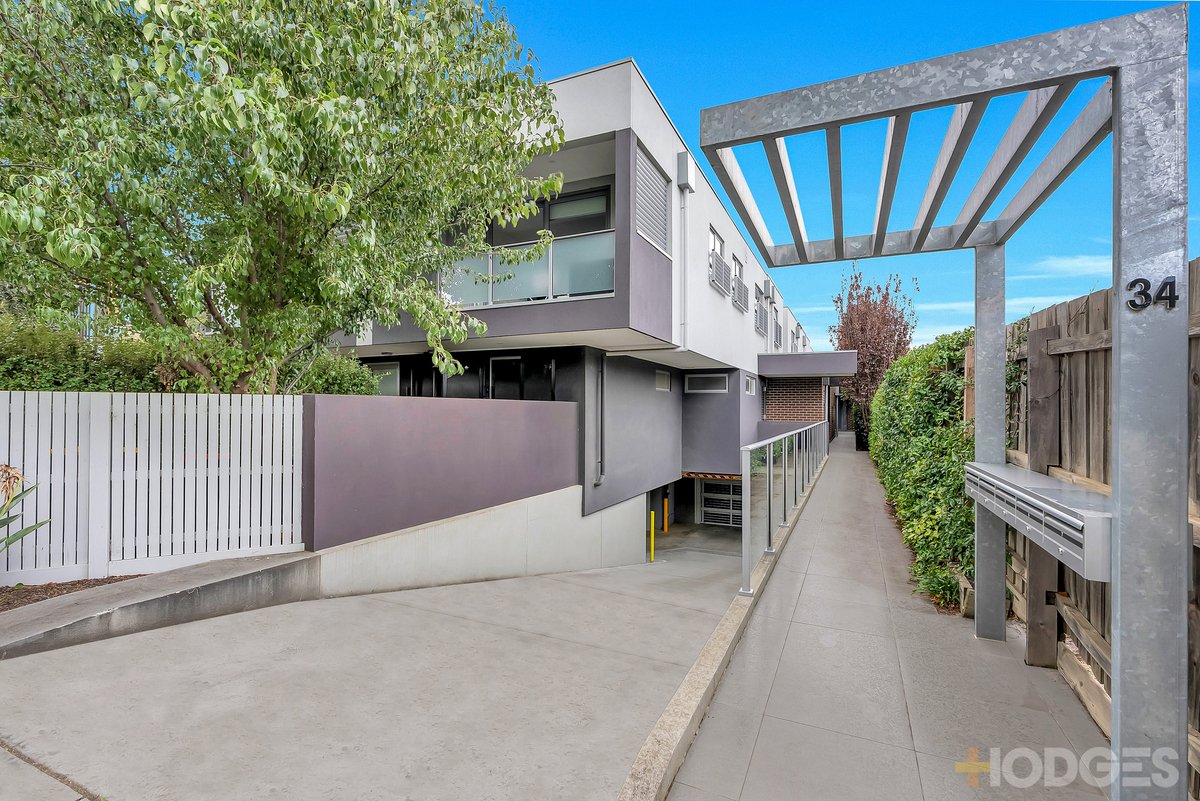 5 / 34 Jean Street Cheltenham - Residential for sale