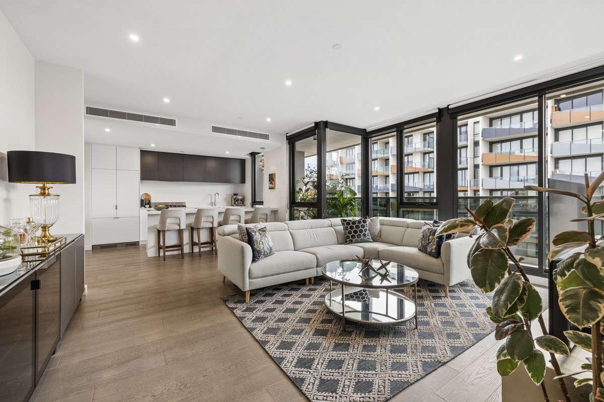 534 / 226 Bay Road Sandringham - Residential for sale