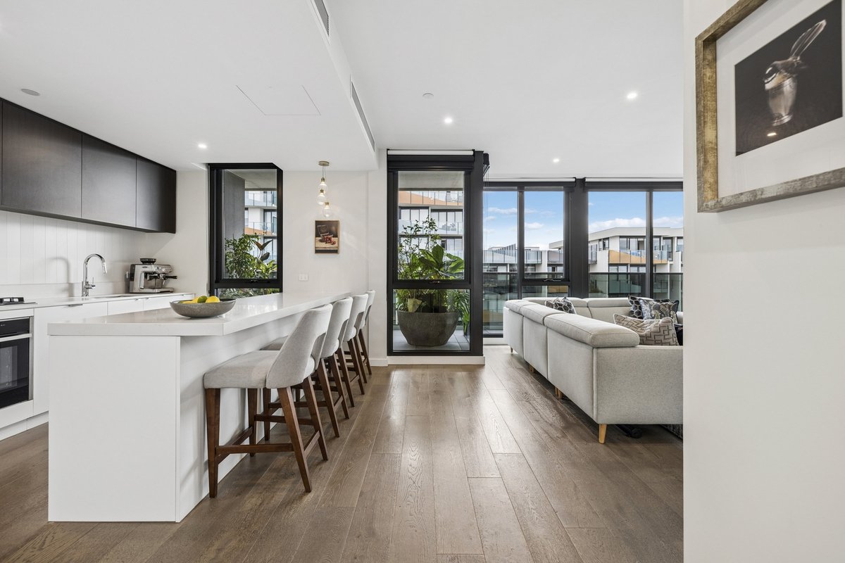 534 / 226 Bay Road Sandringham - Residential for sale