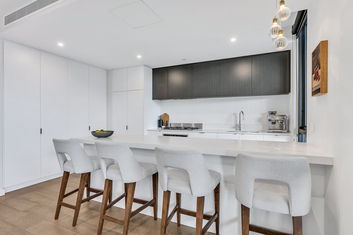 534 / 226 Bay Road Sandringham - Residential for sale