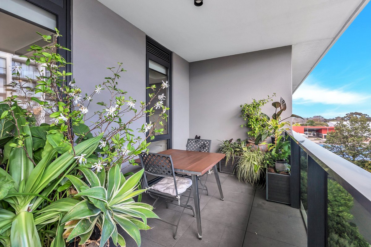534 / 226 Bay Road Sandringham - Residential for sale