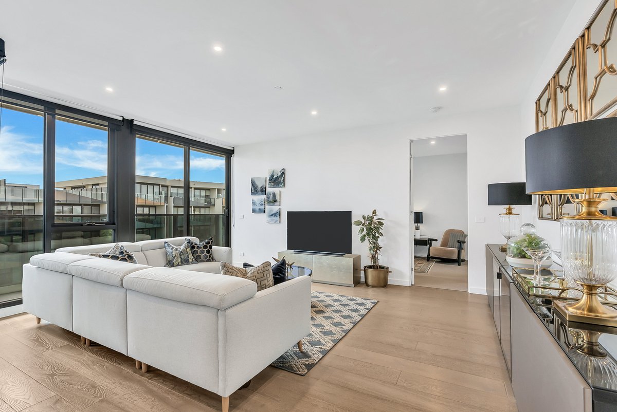 534 / 226 Bay Road Sandringham - Residential for sale