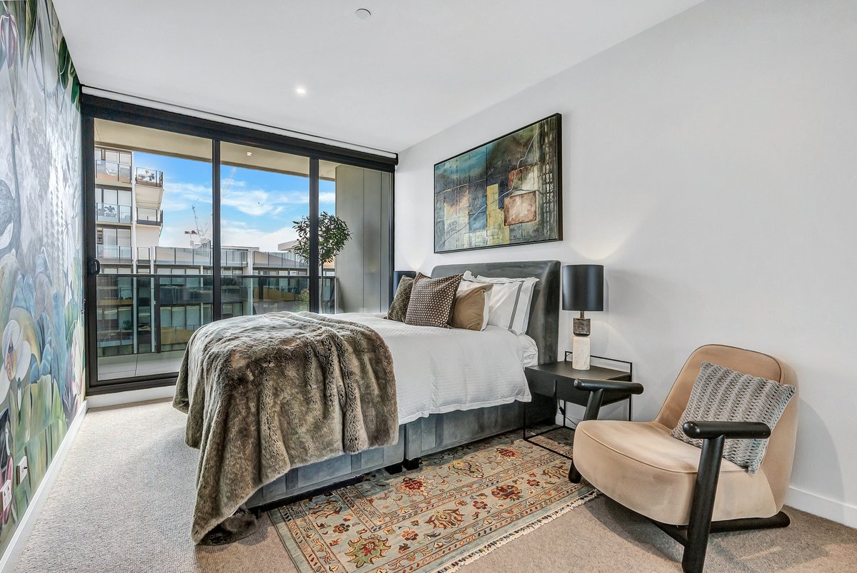 534 / 226 Bay Road Sandringham - Residential for sale