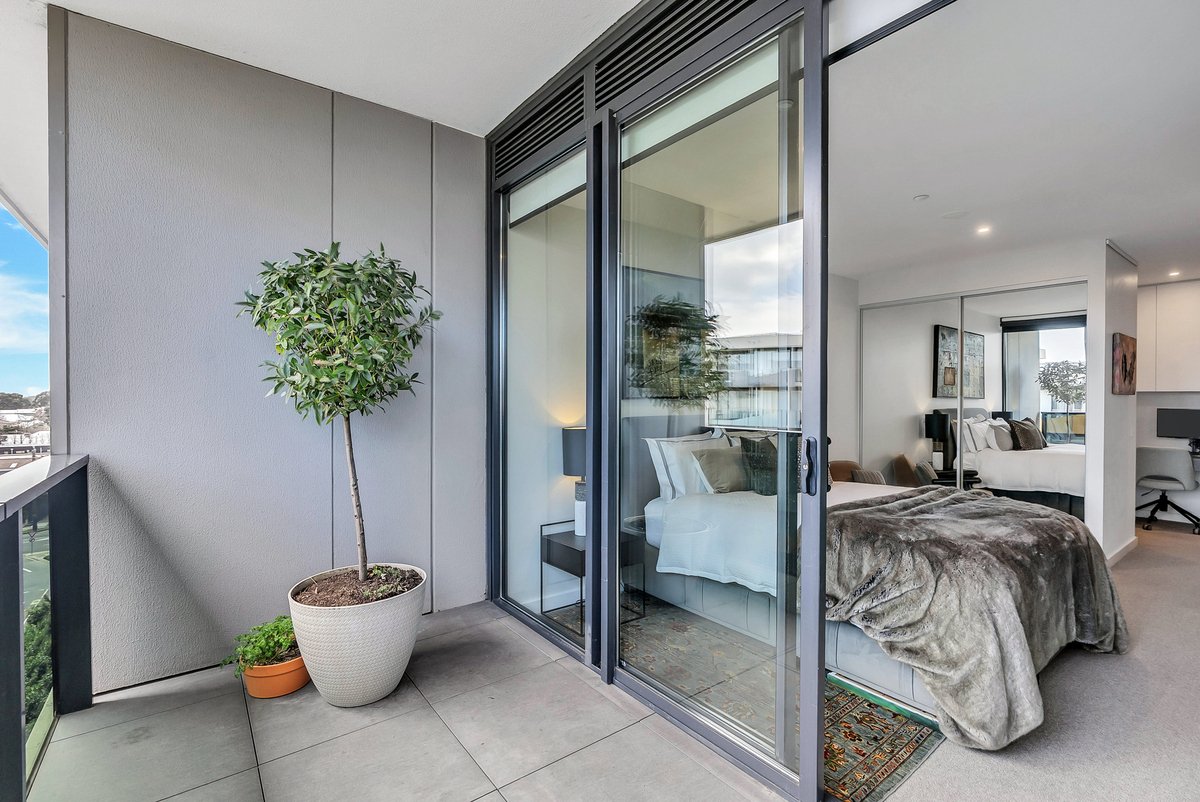 534 / 226 Bay Road Sandringham - Residential for sale