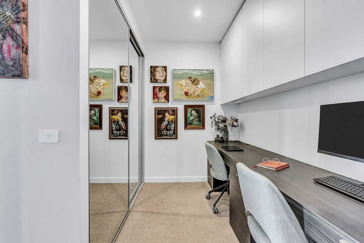 534 / 226 Bay Road Sandringham - Residential for sale