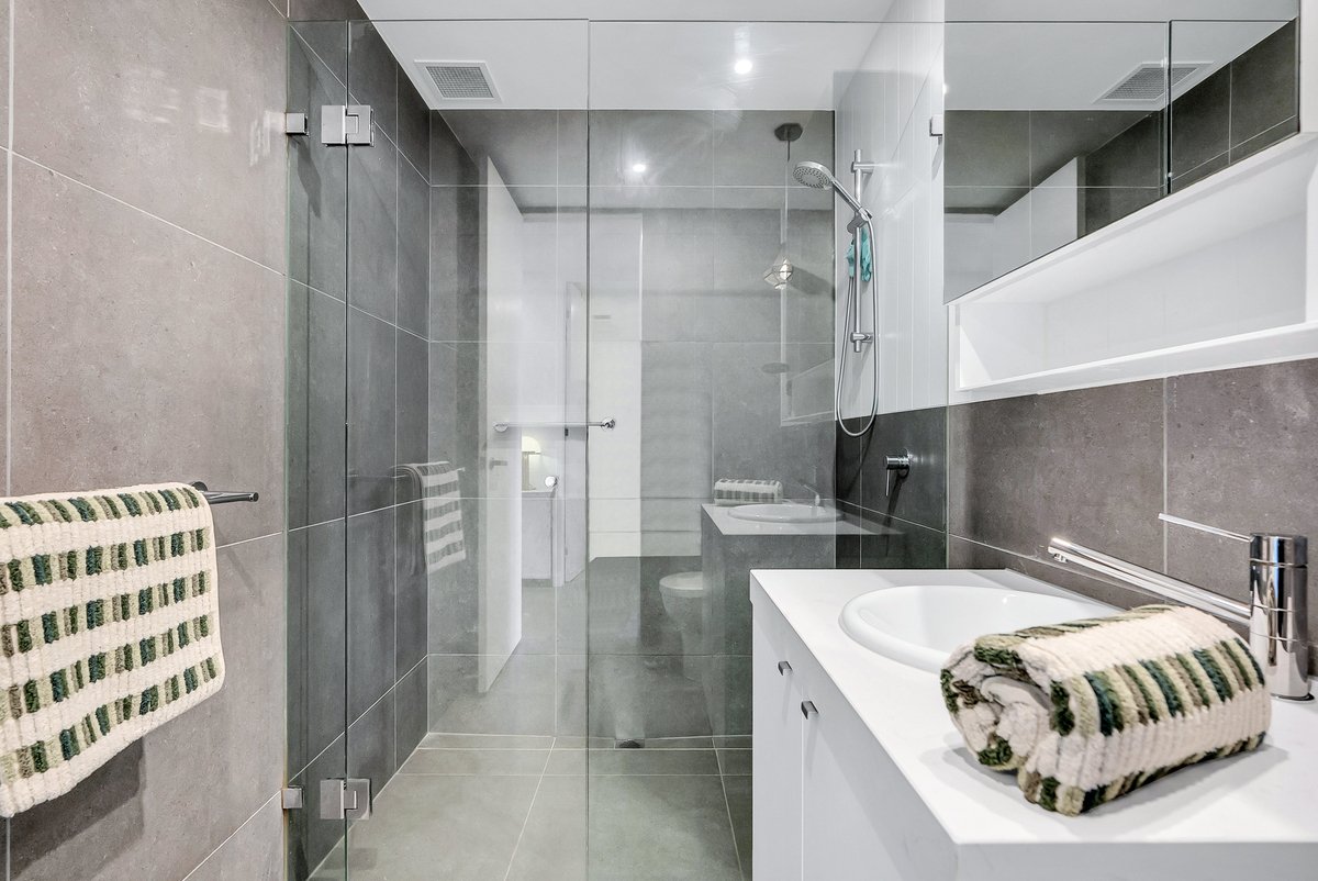 534 / 226 Bay Road Sandringham - Residential for sale