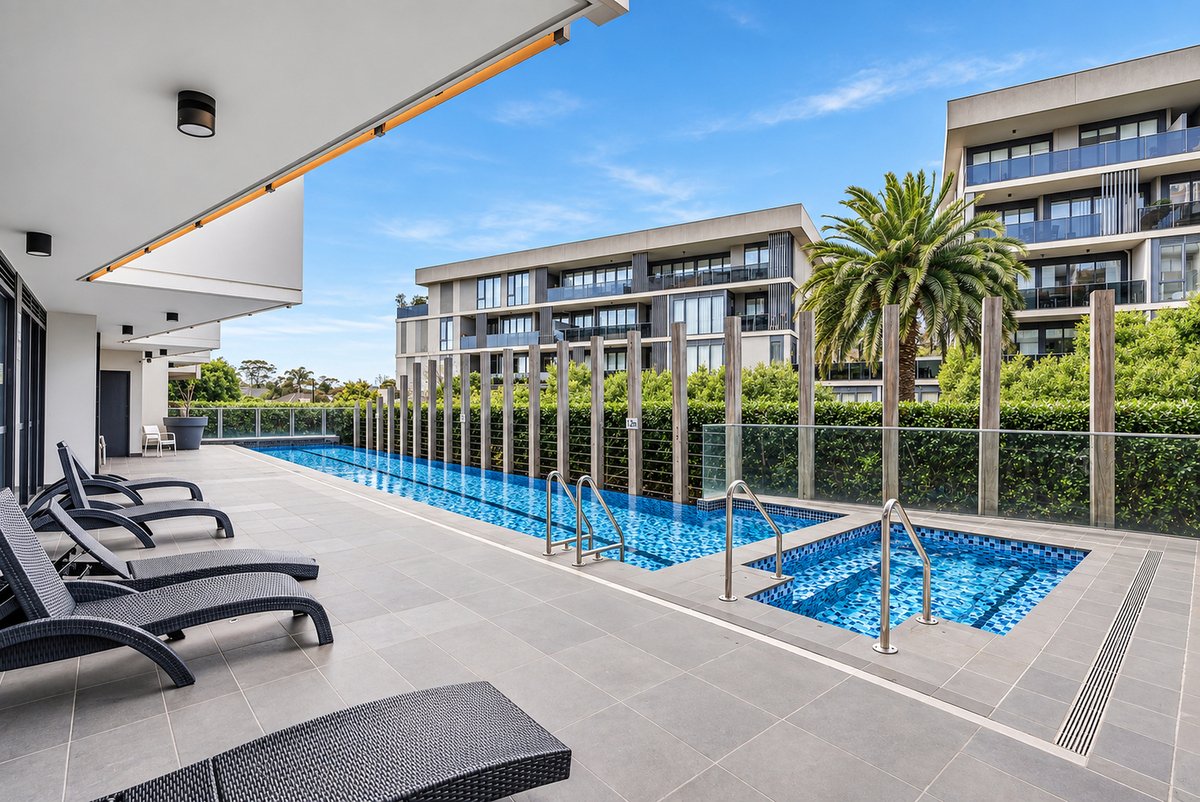 534 / 226 Bay Road Sandringham - Residential for sale