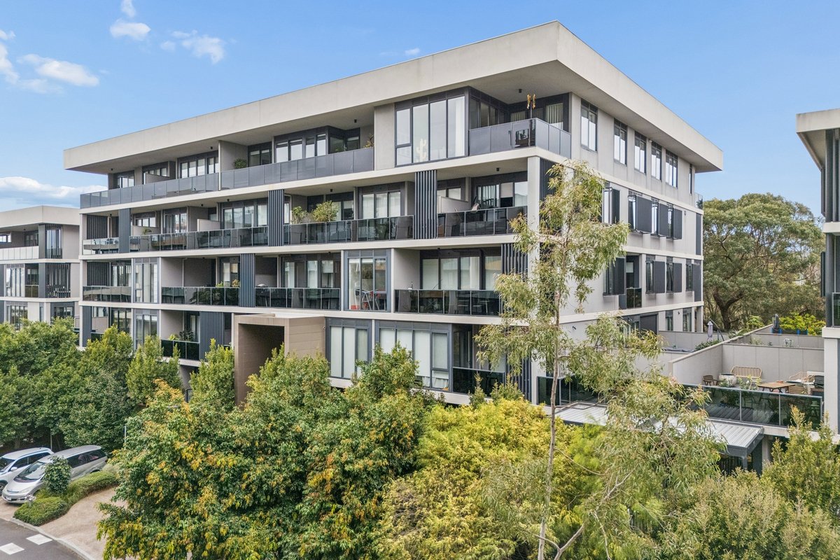 534 / 226 Bay Road Sandringham - Residential for sale