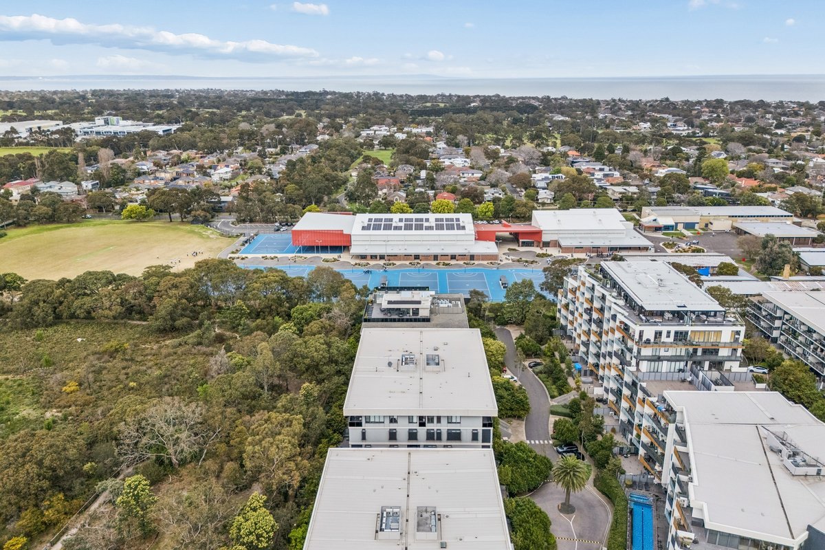 534 / 226 Bay Road Sandringham - Residential for sale