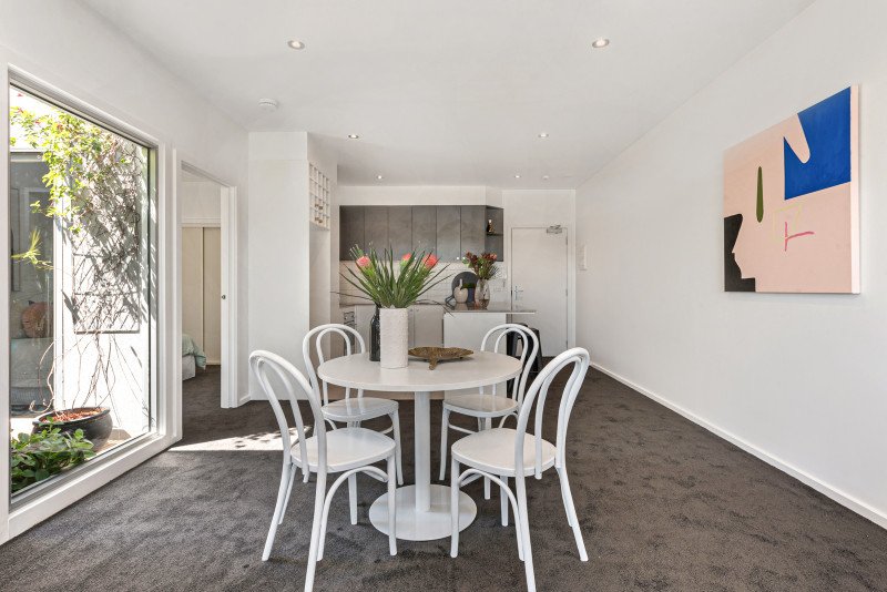 5 / 349 Bluff Road HAMPTON - Residential for sale
