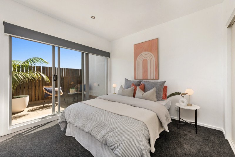 5 / 349 Bluff Road HAMPTON - Residential for sale