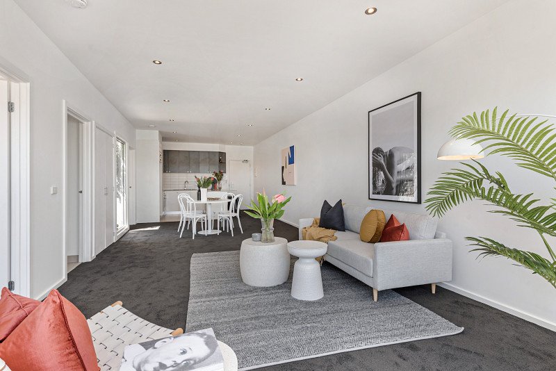 5 / 349 Bluff Road HAMPTON - Residential for sale