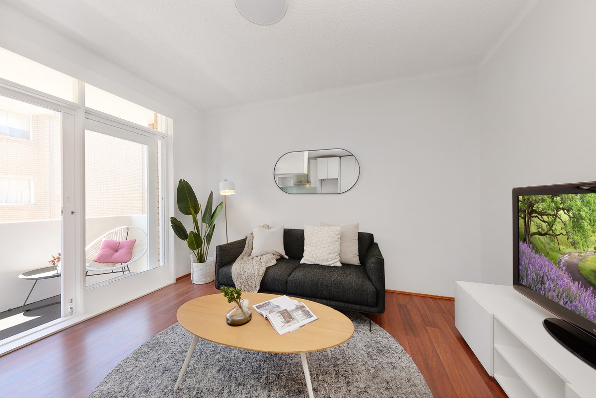 5/37 Jauncey Place, HILLSDALE NSW 2036