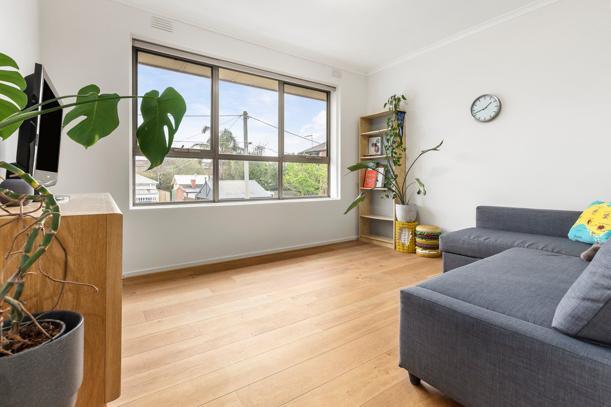 5 / 38 Queen Street St Kilda East - 1 bedroom property