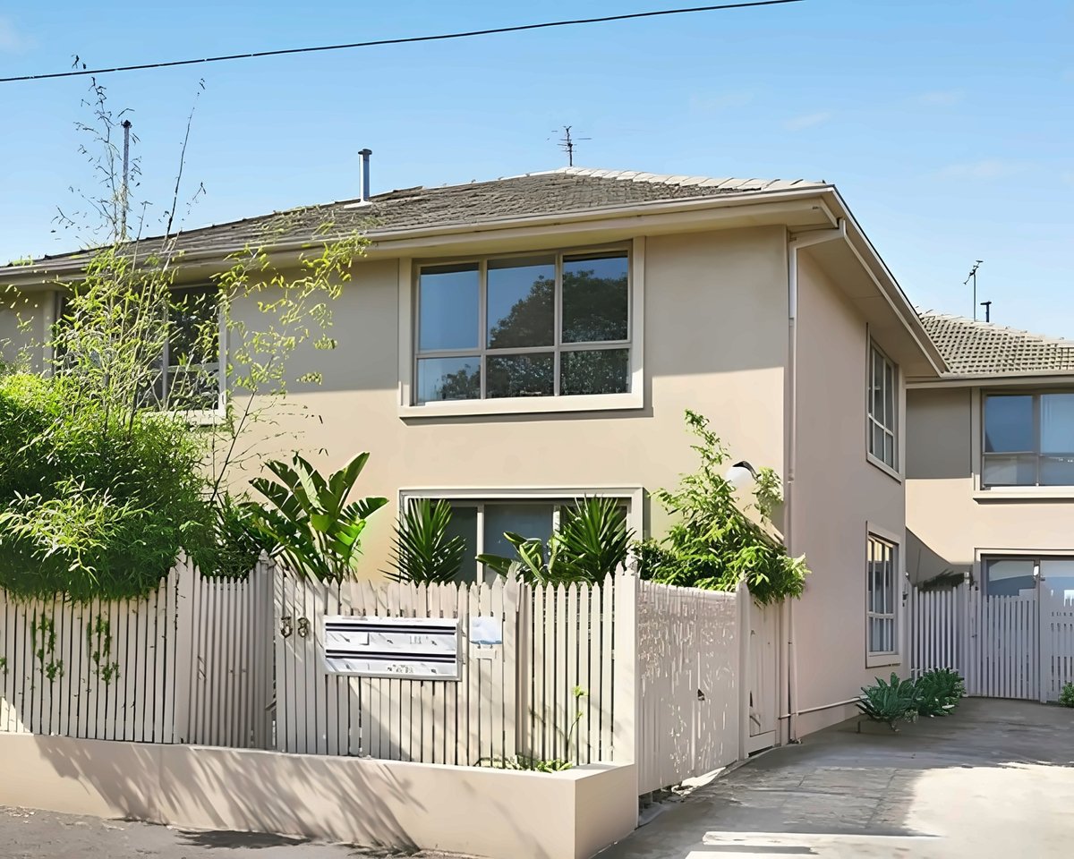 5 / 38 Queen Street St Kilda East - Residential for sale