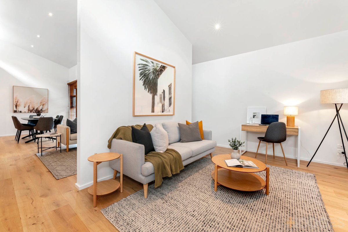 5 / 38 Union Street Brighton East - Residential for sale