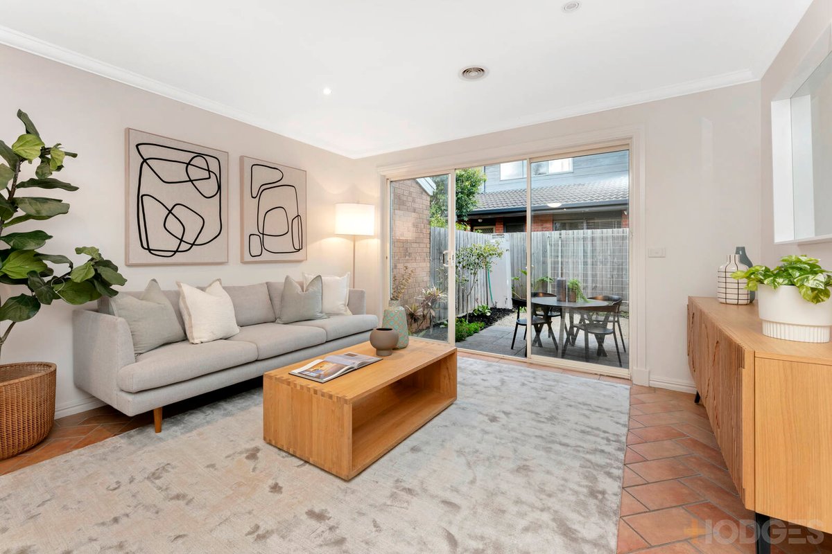 53A Fourth Street Parkdale - Residential for sale