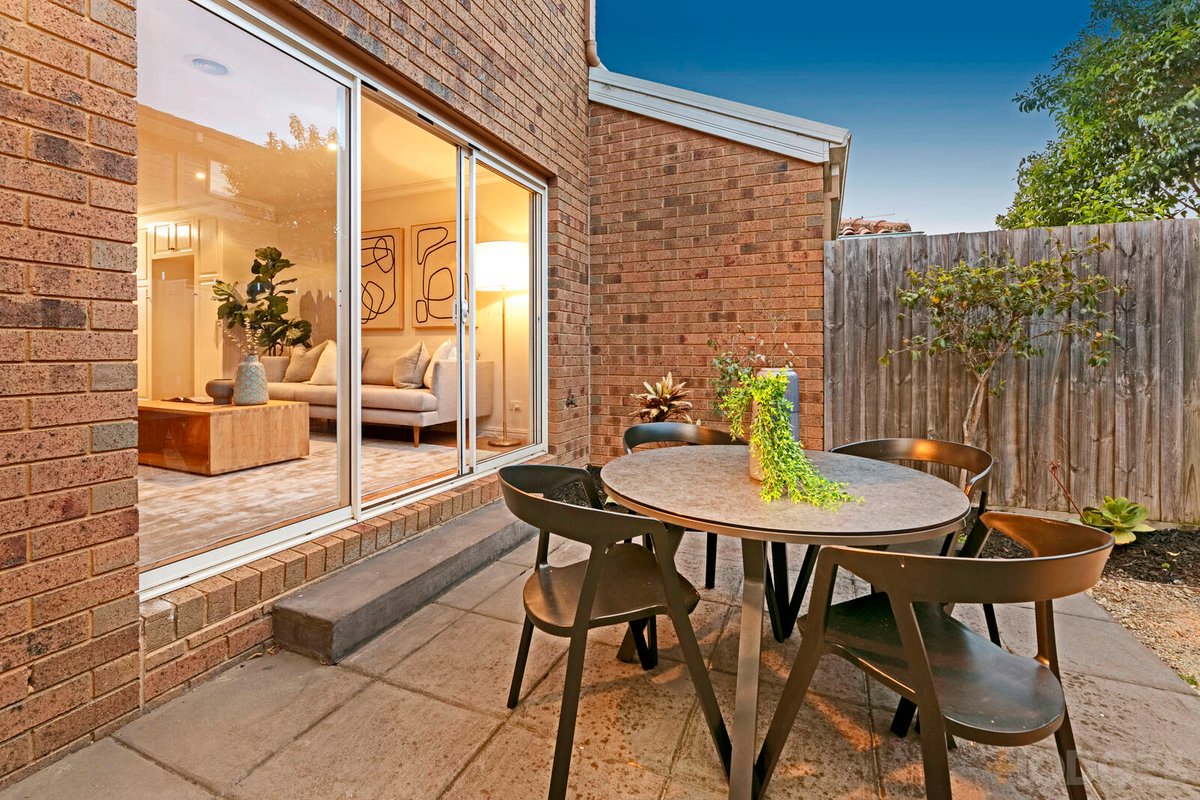 53A Fourth Street Parkdale - Residential for sale