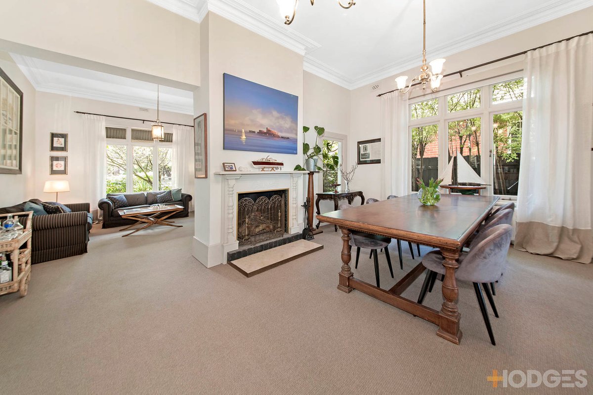 54-56 Bamfield Street Sandringham - Residential for sale