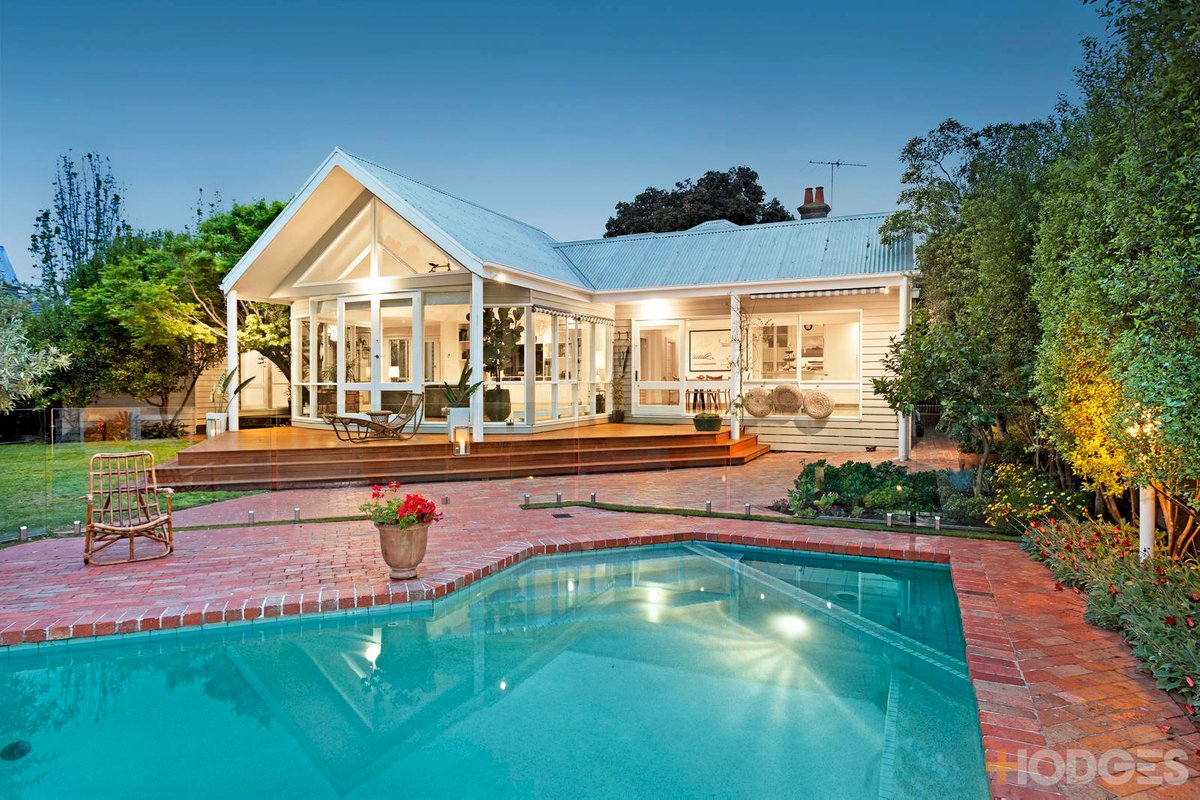 54-56 Bamfield Street Sandringham - Residential for sale