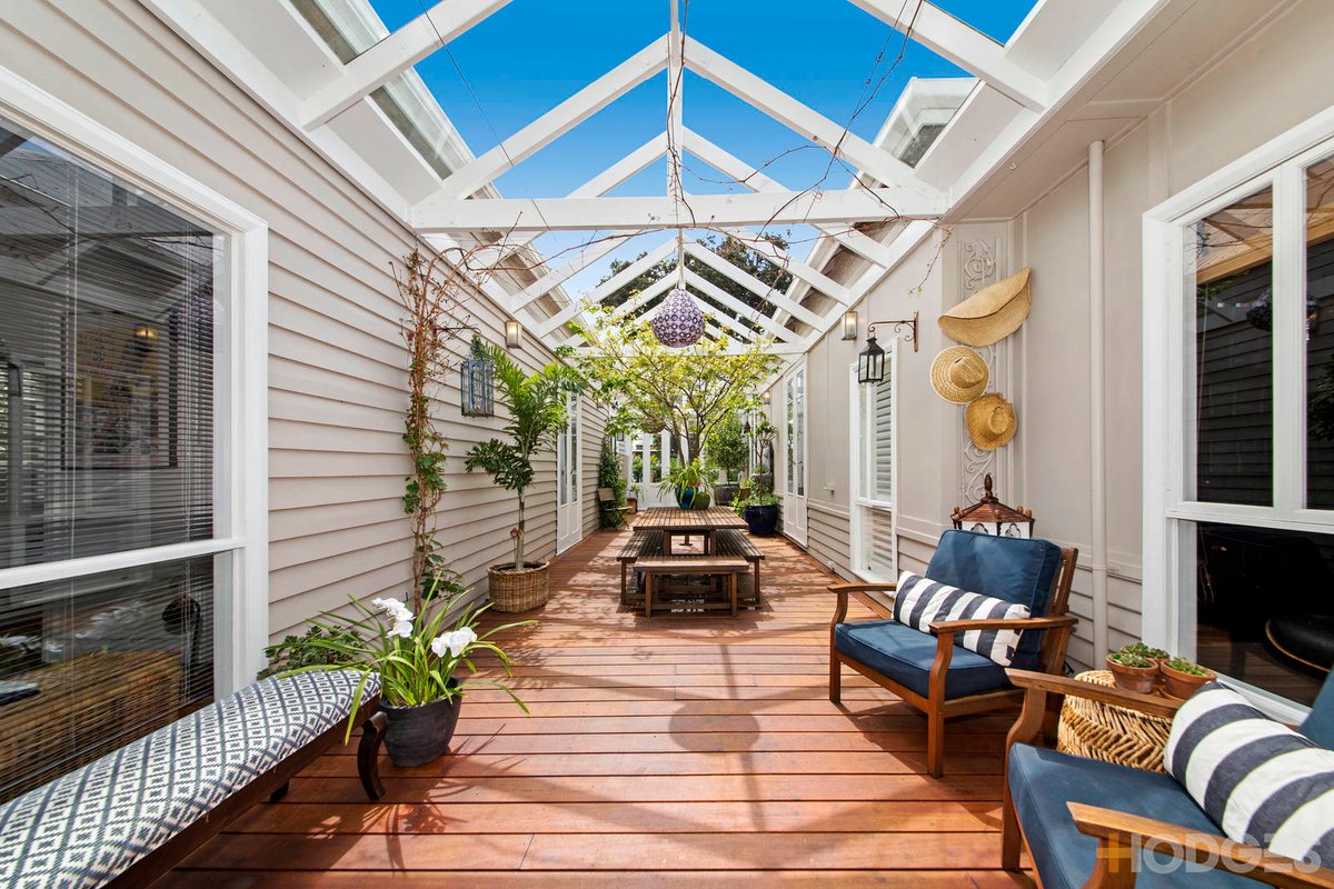 54-56 Bamfield Street Sandringham - Residential for sale