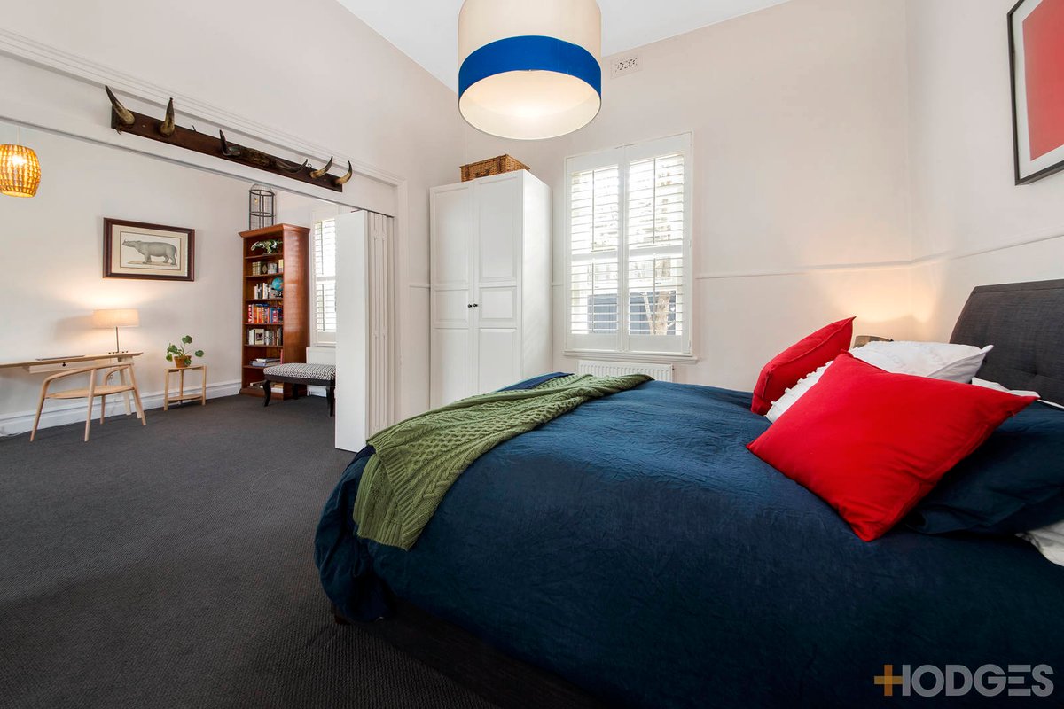 54-56 Bamfield Street Sandringham - Residential for sale