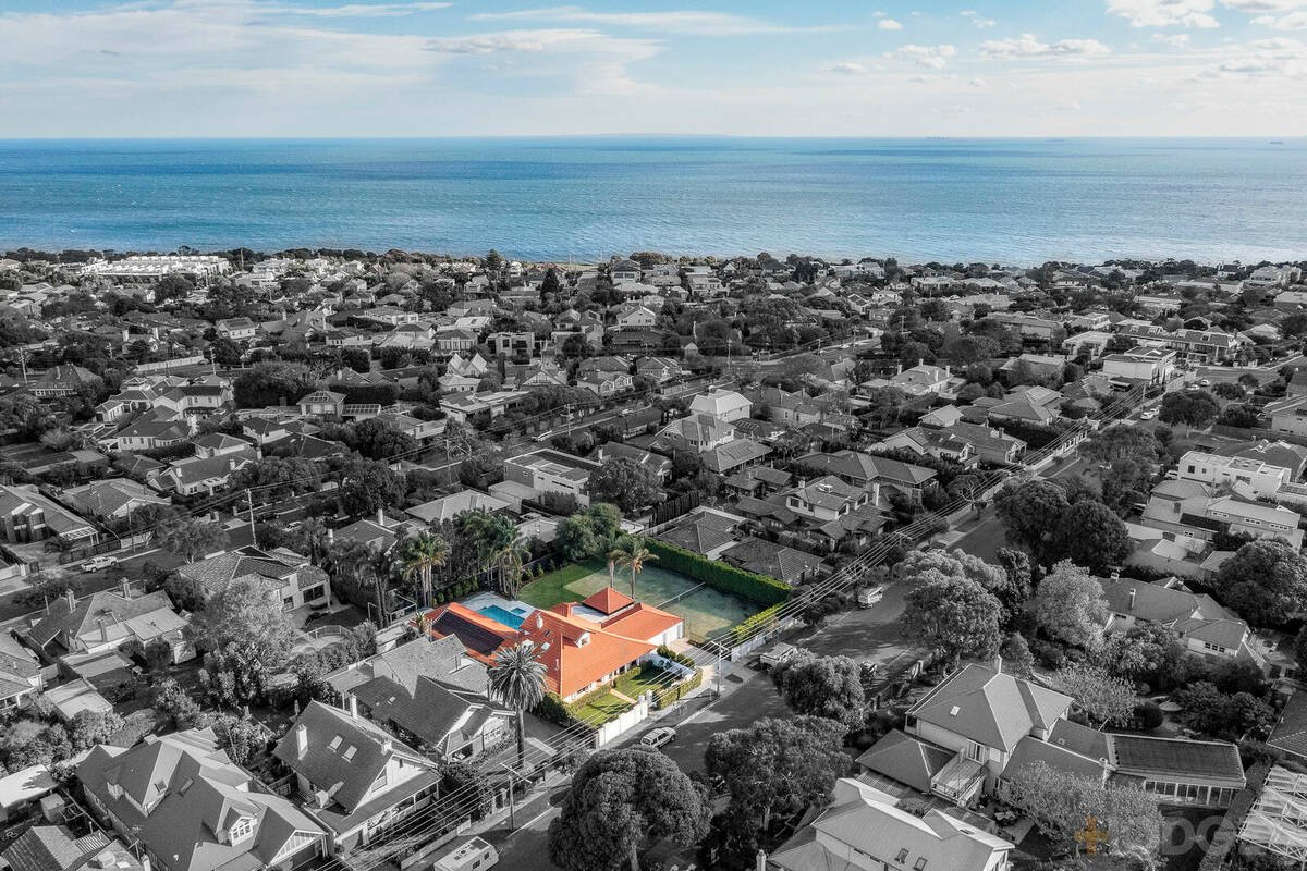 54-56 Sims Street Sandringham - Residential for sale