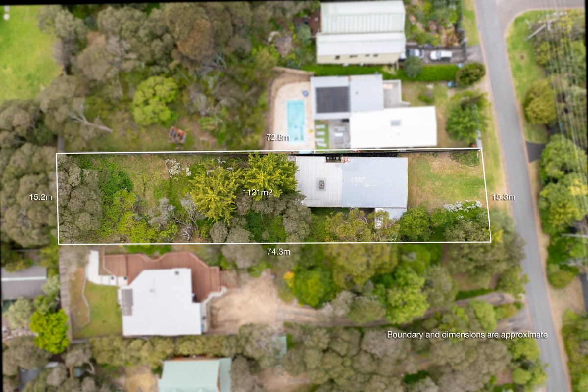 54 Becket Street RYE - Residential for sale
