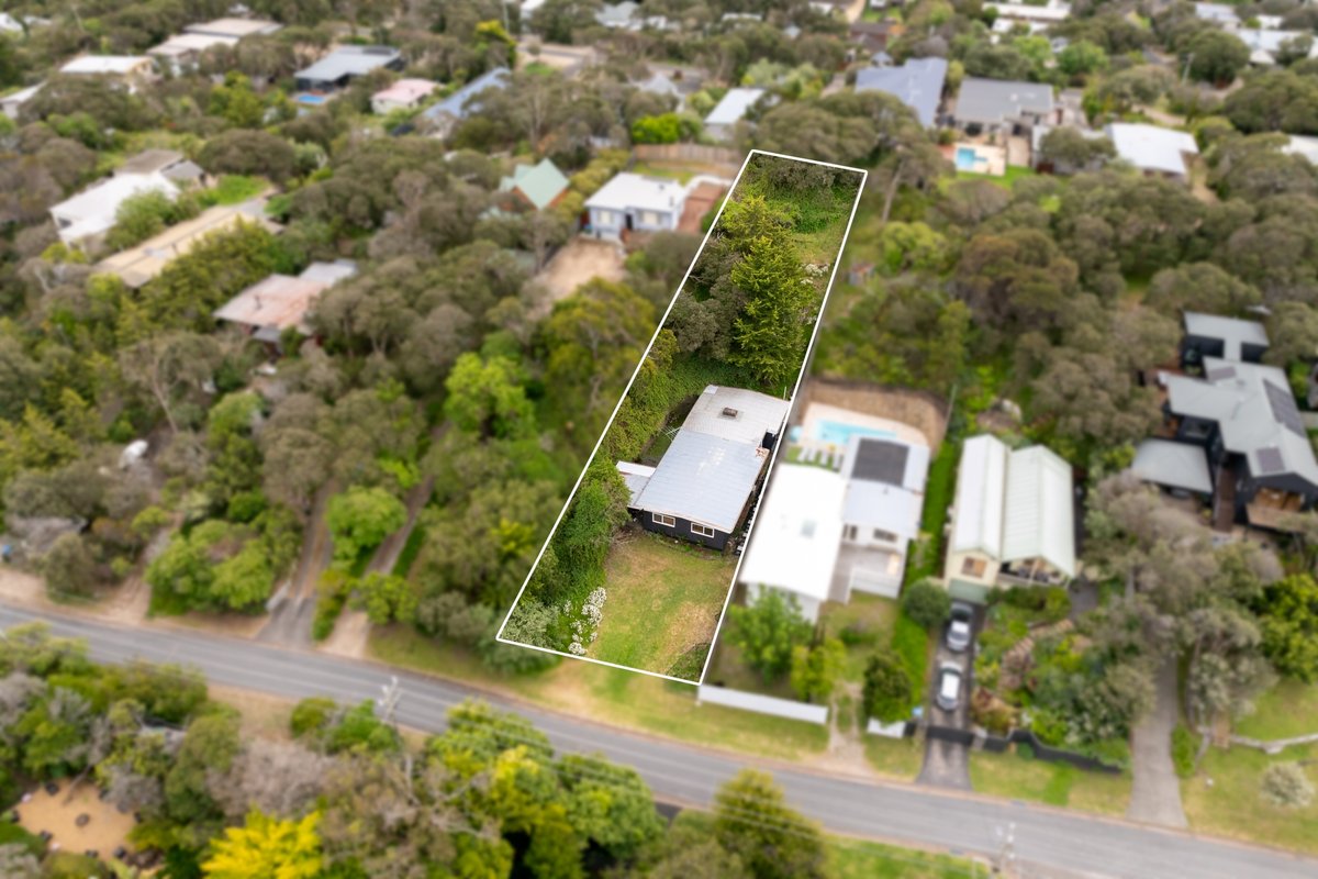 54 Becket Street RYE - Residential for sale